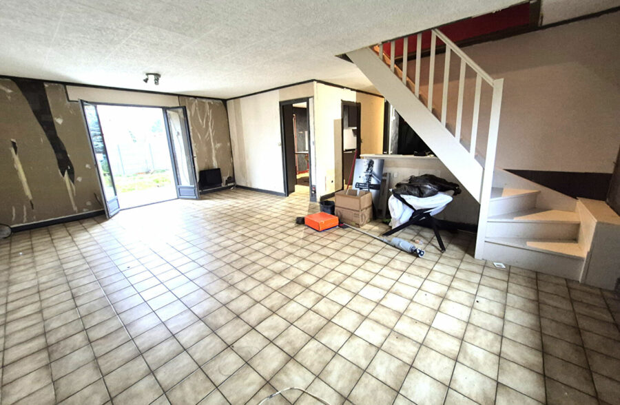 Maison Cambrai 6 pièce(s) 99 m2