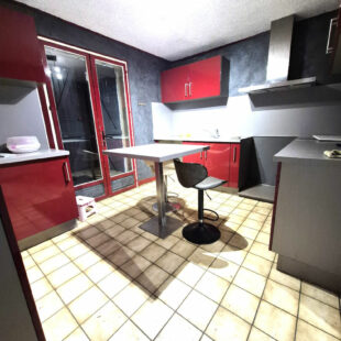 Maison Cambrai 6 pièce(s) 99 m2