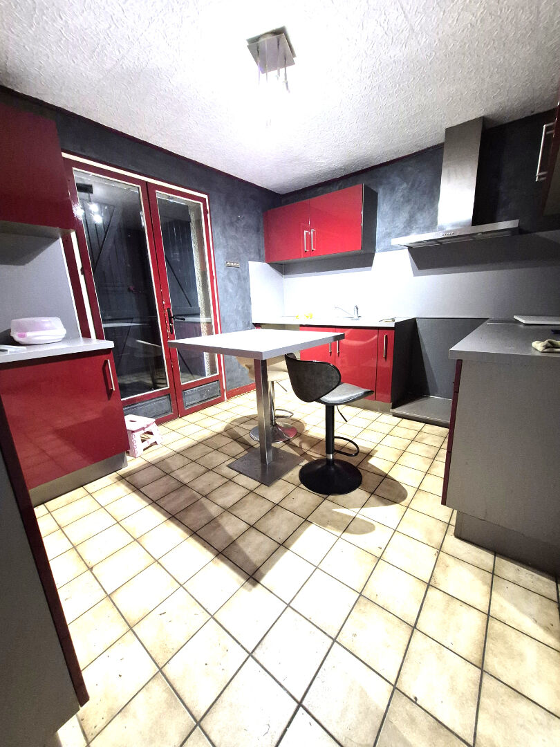 Maison Cambrai 6 pièce(s) 99 m2