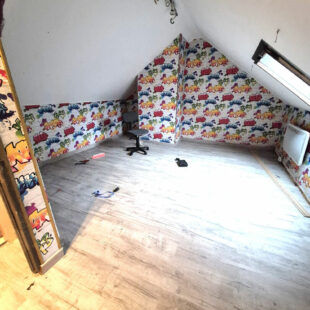 Maison Cambrai 6 pièce(s) 99 m2