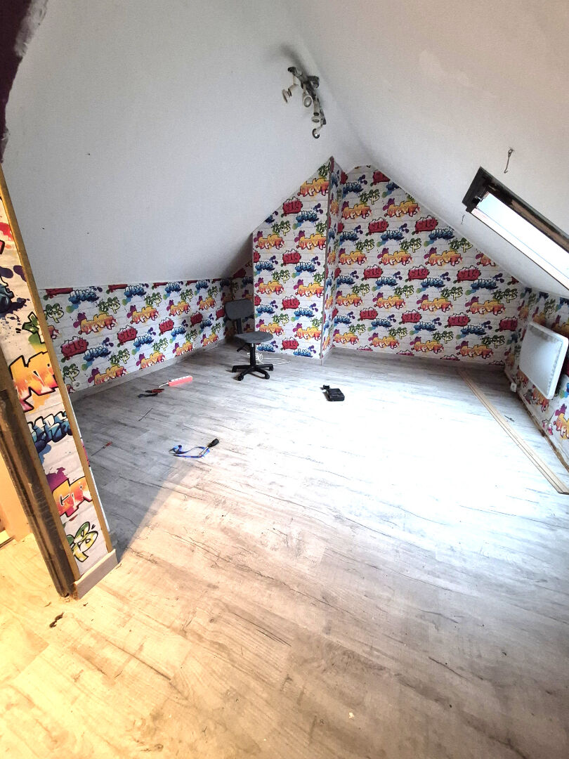 Maison Cambrai 6 pièce(s) 99 m2