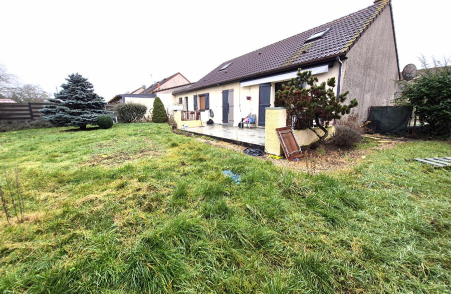 Maison Cambrai 6 pièce(s) 99 m2