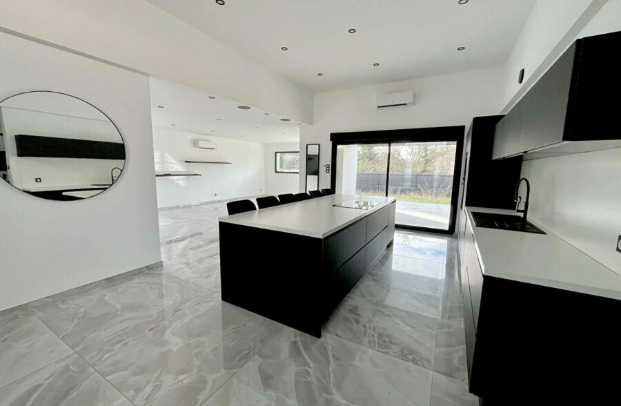 Maison Vendin Les Bethune  4 pièce(s) 147 m2