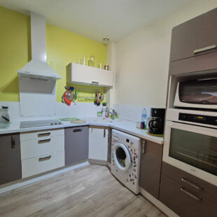 Appartement Arras 2 pièce(s) 69.32 m2