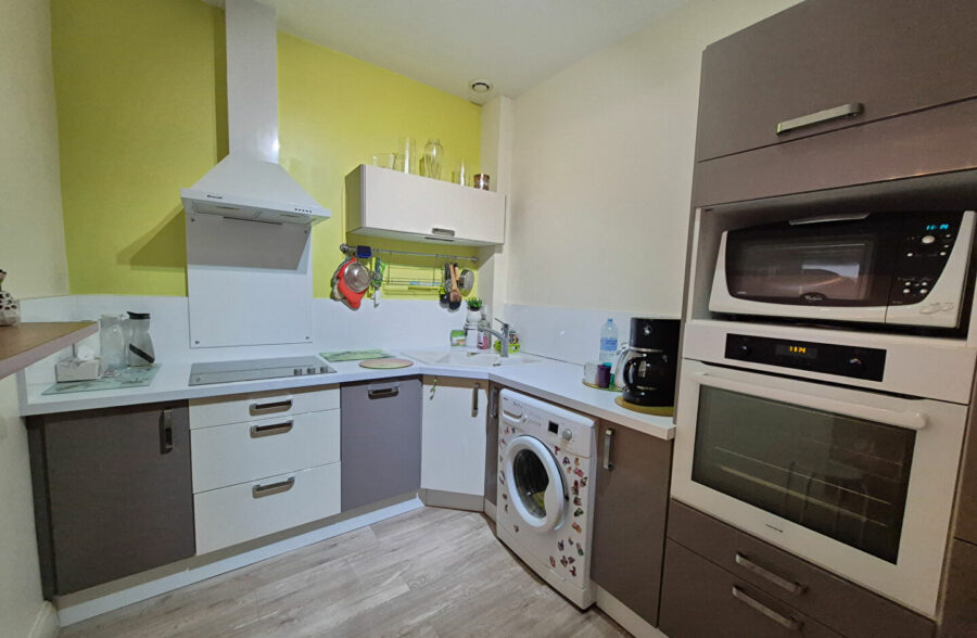 Appartement Arras 2 pièce(s) 69.32 m2