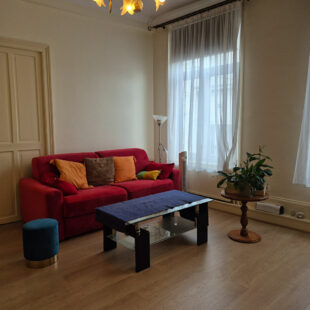 Appartement Arras 2 pièce(s) 69.32 m2