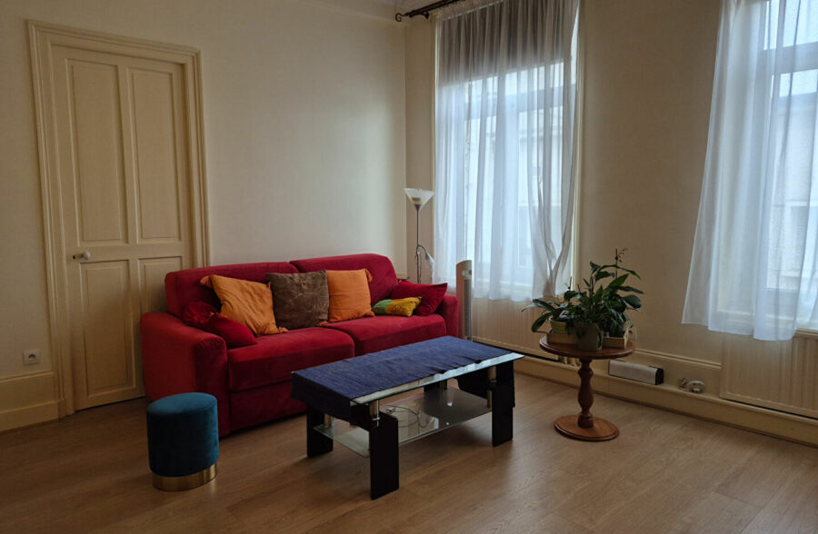 Appartement Arras 2 pièce(s) 69.32 m2