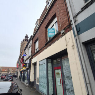 Immeuble de rapport St-Pol-sur-mer