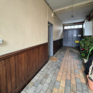 Immeuble de rapport St-Pol-sur-mer