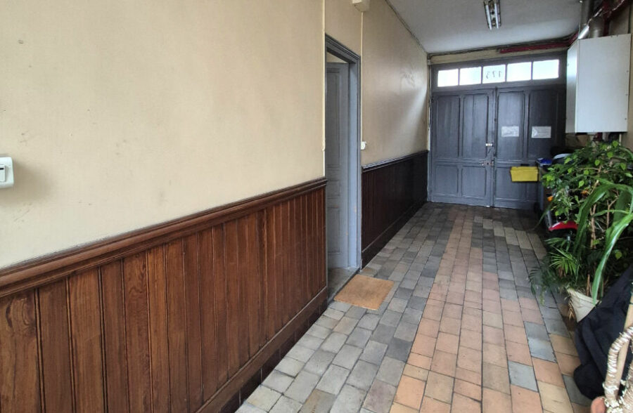 Immeuble de rapport St-Pol-sur-mer