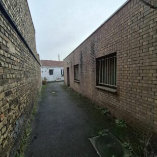 Immeuble de rapport St-Pol-sur-mer