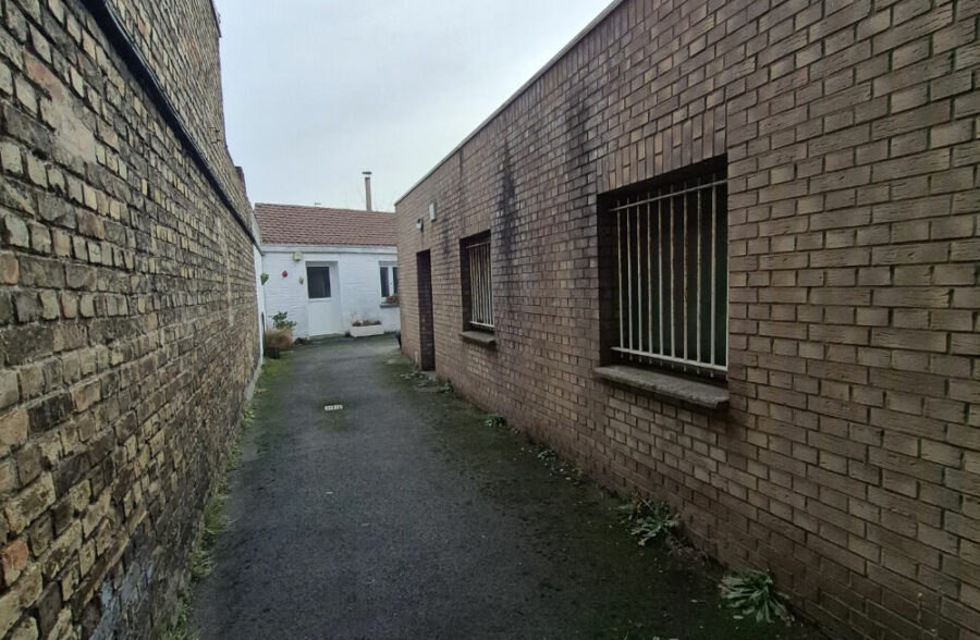 Immeuble de rapport St-Pol-sur-mer