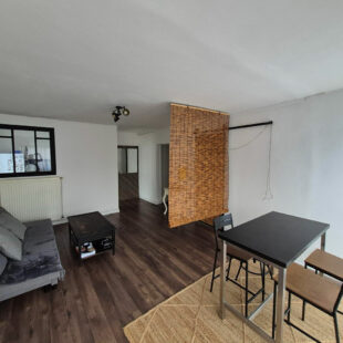 Appartement T2