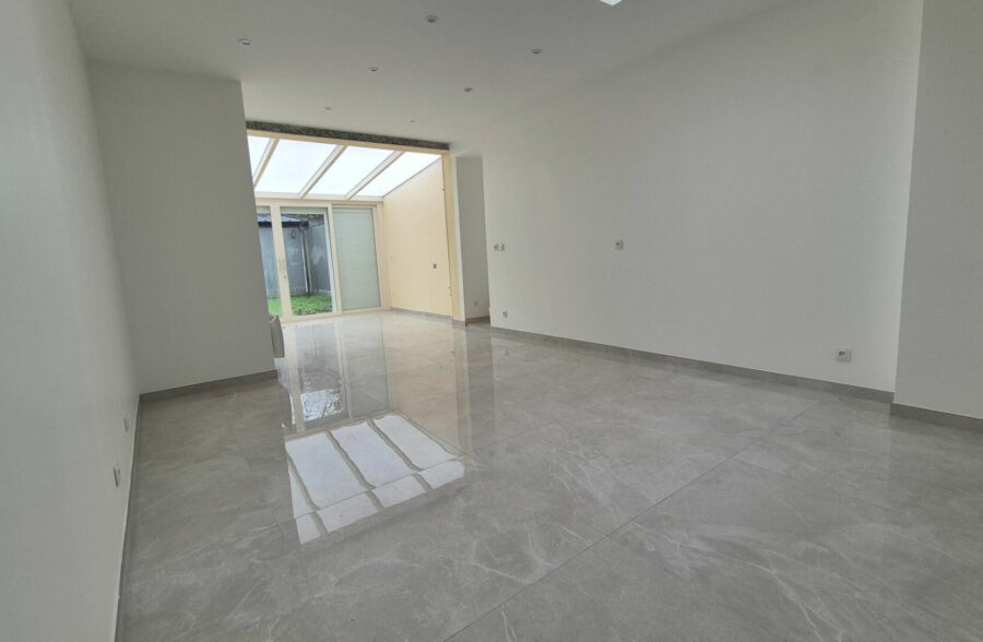 Maison entièrement rénovée