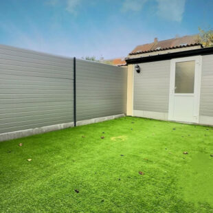 Maison entièrement rénovée