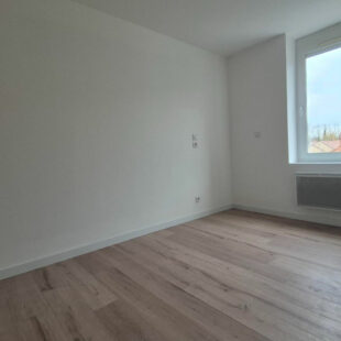 Maison entièrement rénovée