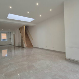 Maison entièrement rénovée