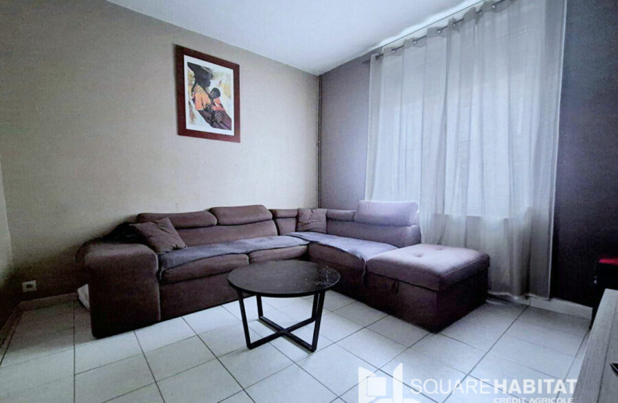 Maison Mons En Baroeul