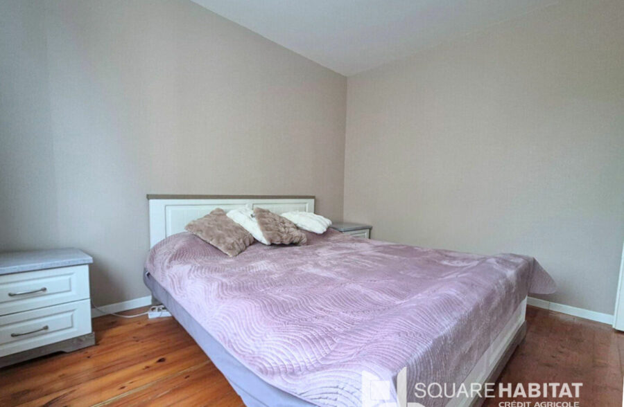 Maison Mons En Baroeul