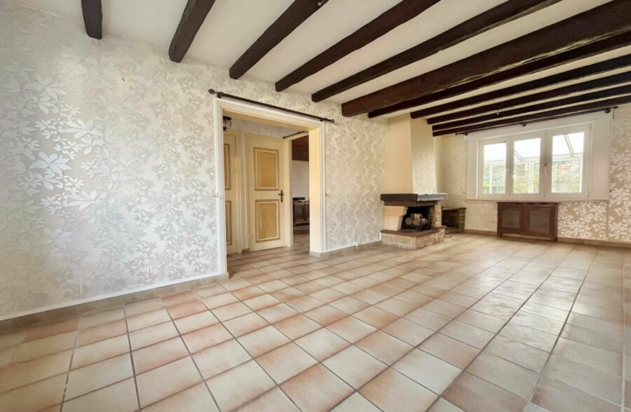 Maison Wingles 5 pièce(s) 110 m2