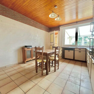 Maison Wingles 5 pièce(s) 110 m2