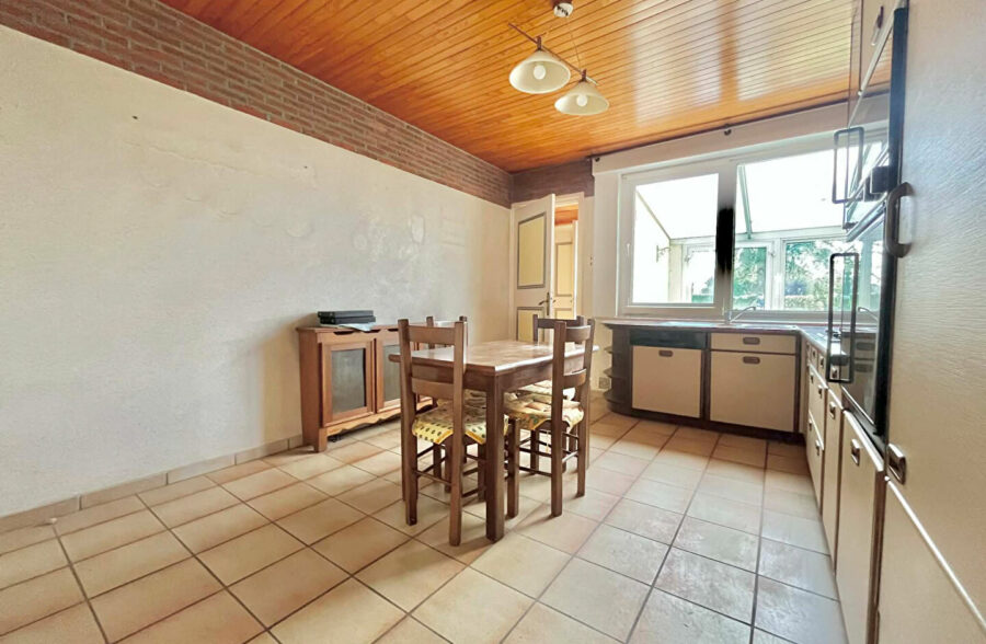 Maison Wingles 5 pièce(s) 110 m2