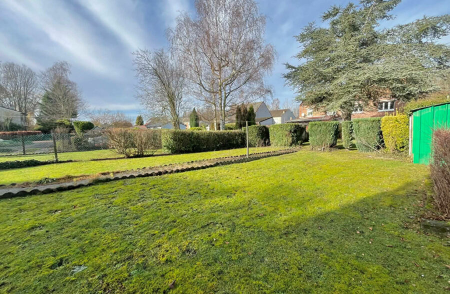 Maison Wingles 5 pièce(s) 110 m2