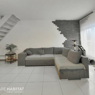 Maison Meurchin 90 m2