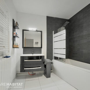 Maison Meurchin 90 m2