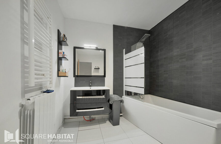 Maison Meurchin 90 m2