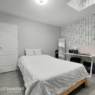 Maison Meurchin 90 m2