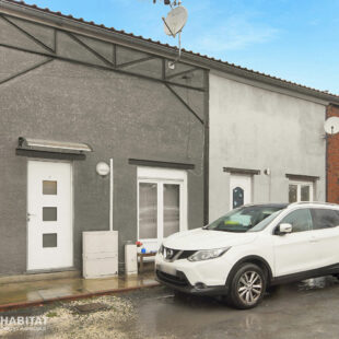 Maison Meurchin 90 m2