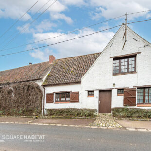 Maison Thun Saint Amand 316.87 m2