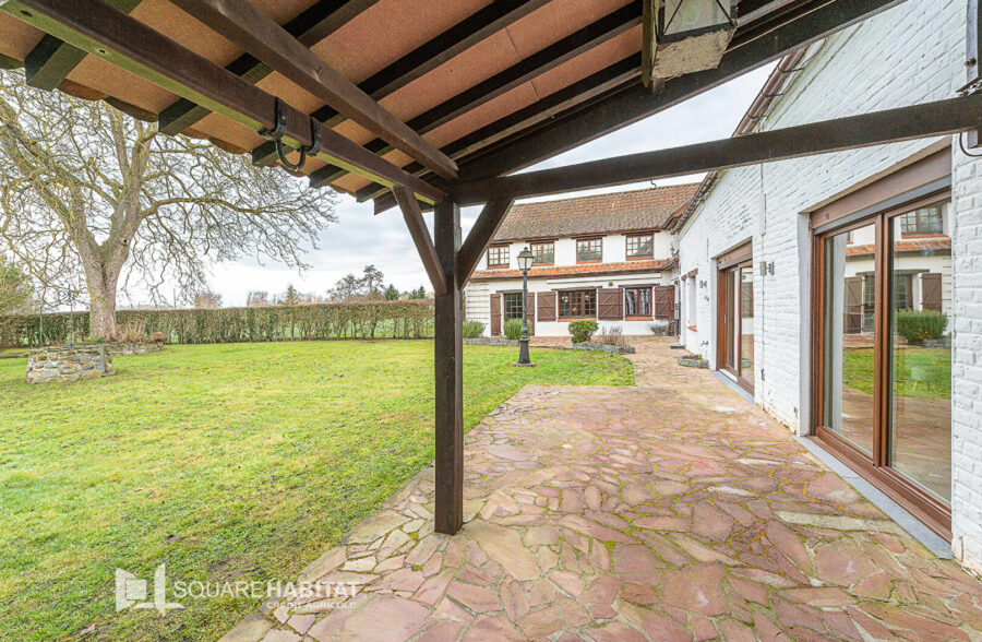 Maison Thun Saint Amand 316.87 m2