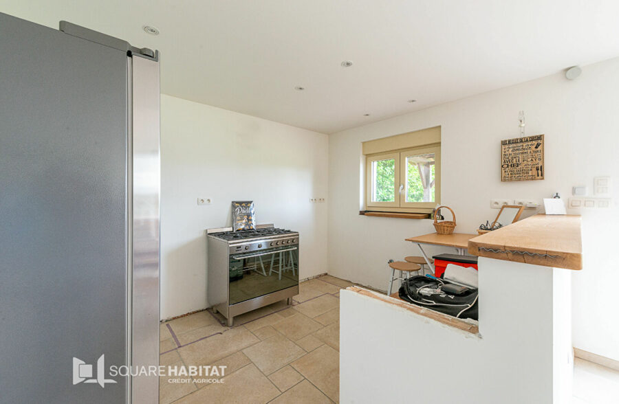 Maison Thun Saint Amand 316.87 m2