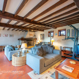 Maison Thun Saint Amand 316.87 m2