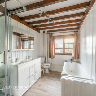 Maison Thun Saint Amand 316.87 m2