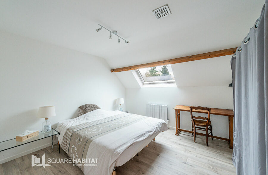 Maison Thun Saint Amand 316.87 m2