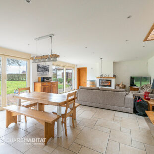 Maison Thun Saint Amand 316.87 m2