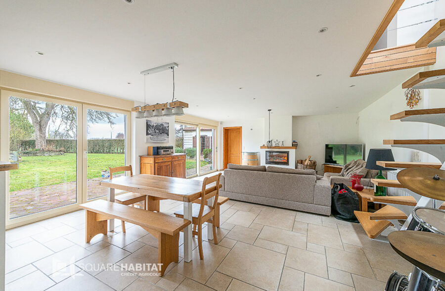 Maison Thun Saint Amand 316.87 m2