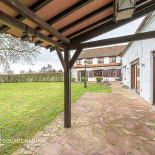 Maison Thun Saint Amand 316.87 m2