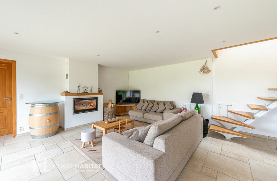 Maison Thun Saint Amand 316.87 m2