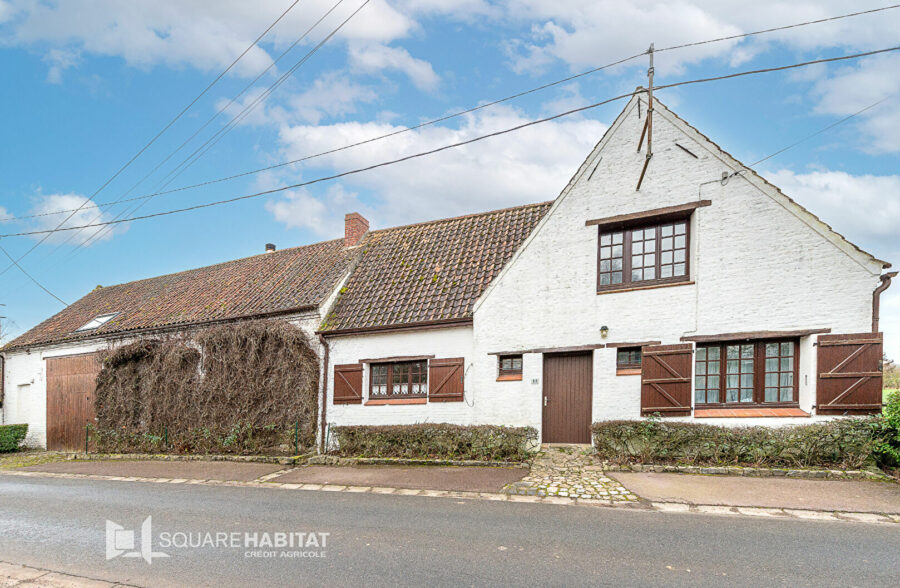 Maison Thun Saint Amand 316.87 m2