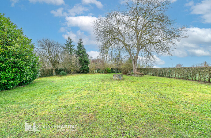 Maison Thun Saint Amand 316.87 m2