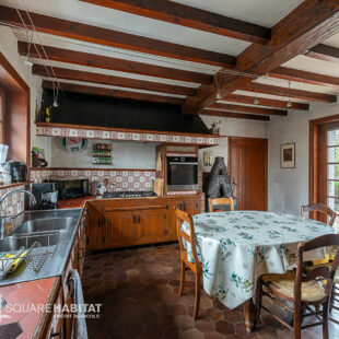 Maison Thun Saint Amand 316.87 m2