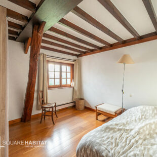 Maison Thun Saint Amand 316.87 m2