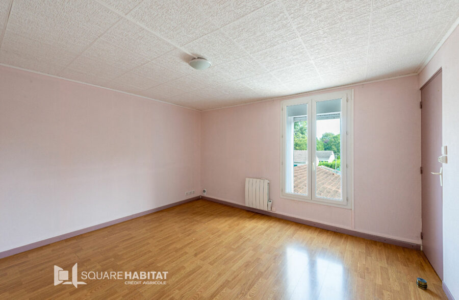 Vieux-Condé : Maison Individuelle 4 chambres