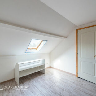 Vieux-Condé : Maison Individuelle 4 chambres