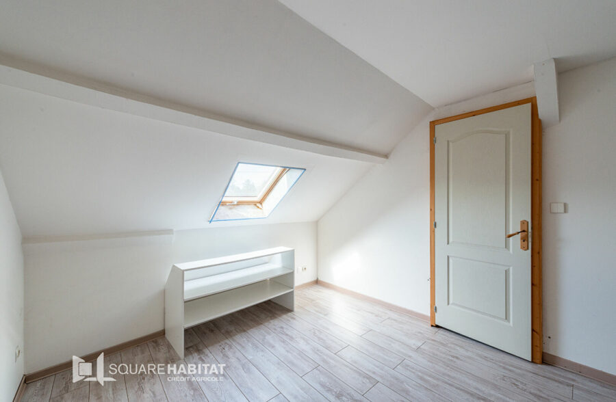 Vieux-Condé : Maison Individuelle 4 chambres