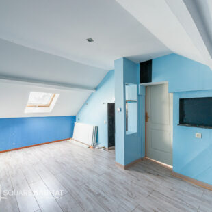 Vieux-Condé : Maison Individuelle 4 chambres